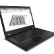 Lenovo ThinkPad P17 Intel® Core™ i7 i7-10850H Workstation mobile 43,9 cm (17.3