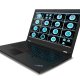Lenovo ThinkPad P17 Intel® Core™ i7 i7-10850H Workstation mobile 43,9 cm (17.3
