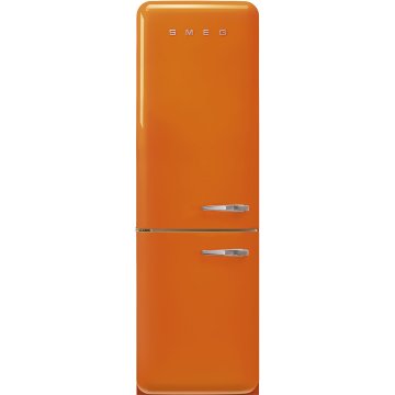 Smeg 50's Style FAB32LOR5 Arancione