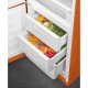 Smeg 50's Style FAB32LOR5 Arancione 12