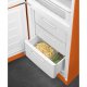 Smeg 50's Style FAB32LOR5 Arancione 13