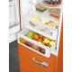 Smeg 50's Style FAB32LOR5 Arancione 10