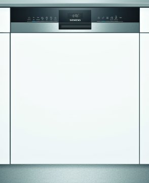 Siemens iQ300 SN53HS30AE lavastoviglie A scomparsa parziale 13 coperti D