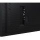 Samsung QB85R Pannello piatto per segnaletica digitale 2,16 m (85