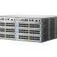 HPE 5406R zl2 telaio dell'apparecchiatura di rete Grigio 3