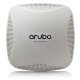 HPE Aruba Networking AP-225 1300 Mbit/s Bianco Supporto Power over Ethernet (PoE) 2