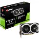 MSI VENTUS GeForce GTX 1650 D6 XS OCV1 NVIDIA 4 GB GDDR6 2