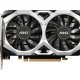 MSI VENTUS GeForce GTX 1650 D6 XS OCV1 NVIDIA 4 GB GDDR6 3