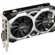 MSI VENTUS GeForce GTX 1650 D6 XS OCV1 NVIDIA 4 GB GDDR6 4