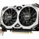MSI VENTUS GeForce GTX 1650 D6 XS OCV1 NVIDIA 4 GB GDDR6 5