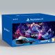 Sony PSVR Mk5 + VR Worlds VCH Occhiali immersivi FPV 610 g Nero, Bianco 3