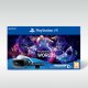 Sony PSVR Mk5 + VR Worlds VCH Occhiali immersivi FPV 610 g Nero, Bianco 4