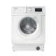 Hotpoint BI WMHG 71483 EU N lavatrice Caricamento frontale 7 kg 1400 Giri/min Bianco 2