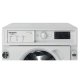 Hotpoint BI WMHG 71483 EU N lavatrice Caricamento frontale 7 kg 1400 Giri/min Bianco 11
