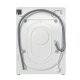 Hotpoint BI WMHG 71483 EU N lavatrice Caricamento frontale 7 kg 1400 Giri/min Bianco 15