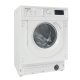 Hotpoint BI WMHG 71483 EU N lavatrice Caricamento frontale 7 kg 1400 Giri/min Bianco 3