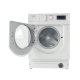 Hotpoint BI WMHG 71483 EU N lavatrice Caricamento frontale 7 kg 1400 Giri/min Bianco 4