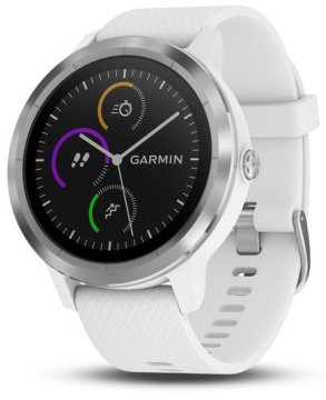 Garmin vívoactive 3 240 x 240 Pixel Touch screen GPS (satellitare)
