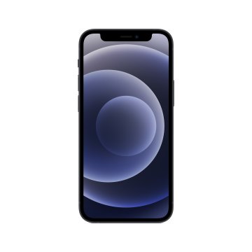 Apple iPhone 12 mini 256GB - Nero