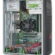 Fujitsu CELSIUS W580 Intel Xeon E E-2274G 16 GB DDR4-SDRAM 512 GB SSD NVIDIA Quadro RTX 4000 Windows 10 Pro Micro Tower Stazione di lavoro Nero 6