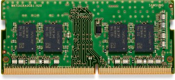 HP 13L77AT memoria 8 GB 1 x 8 GB DDR4 3200 MHz