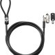 HP Lucchetto cavo con chiave da 10 mm 4
