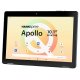 Hannspree HANNSpad Apollo Mediatek 32 GB 25,6 cm (10.1