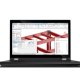 Lenovo ThinkPad T15g Intel® Core™ i7 i7-10850H Computer portatile 39,6 cm (15.6