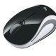 Logitech M187 mouse Ambidestro RF Wireless Ottico 1000 DPI 4