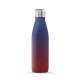 The Steel Bottle Shade Uso quotidiano 500 ml Acciaio inossidabile Multicolore 2