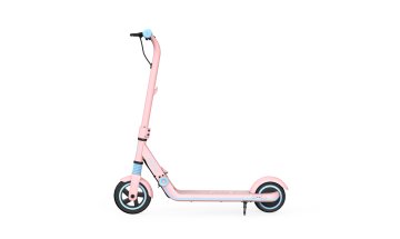Ninebot by Segway Ninebot eKickScooter ZING E8