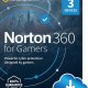Norton 360 for Gamers Sicurezza antivirus Base 1 licenza/e 1 anno/i 2