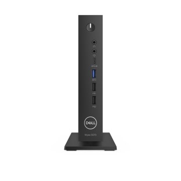 Dell Wyse 5070 1,5 GHz Windows 10 IoT 1,13 kg Nero J4105