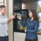 Candy DiVino CWC 150 ED/N Cantinetta vino con compressore Libera installazione Nero 41 bottiglia/bottiglie 10
