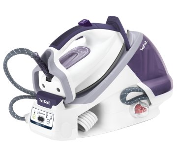 Tefal Express Easy PLUS GV7556 1,7 L Ultragliss Viola