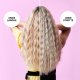 Bellissima My Pro Imetec Beach Waves Gt20 400 Piastra Per Capelli Per Onde Larghe E Strette, Rivestimento In Ceramica, Temperatura Regolabile 160 C°- 200°C 4