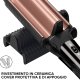 Bellissima My Pro Imetec Beach Waves Gt20 400 Piastra Per Capelli Per Onde Larghe E Strette, Rivestimento In Ceramica, Temperatura Regolabile 160 C°- 200°C 7