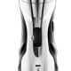 Remington MB 350 LC CA/Batteria 11 1,8 cm Nero, Argento 2