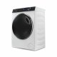 Haier I-Pro Series 7 HW80-B14979 lavatrice Libera installazione Caricamento frontale 8 kg 1400 Giri/min A Bianco 11