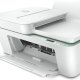 HP DeskJet Plus Stampante multifunzione 4122, Colore, Stampante per Casa, Stampa, copia, scansione, wireless, invio fax da mobile, scansione verso PDF 6