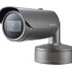 Hanwha XNO-8080R Pallottola (forma) Telecamera di sicurezza IP Interno e esterno 2560 x 1920 Pixel 2