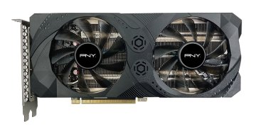 PNY GeForce RTX 3060 Ti 8GB UPRISING NVIDIA GDDR6