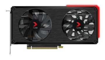PNY GeForce RTX 3060 Ti 8GB XLR8 Gaming REVEL EPIC-X RGB NVIDIA GDDR6