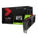 PNY GeForce RTX 3060 Ti 8GB XLR8 Gaming REVEL EPIC-X RGB NVIDIA GDDR6 17