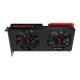 PNY GeForce RTX 3060 Ti 8GB XLR8 Gaming REVEL EPIC-X RGB NVIDIA GDDR6 9