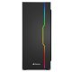 Sharkoon RGB Slider Midi Tower Nero 3
