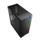 Sharkoon RGB Slider Midi Tower Nero 4