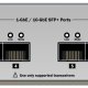 HPE 8-port 10GbE SFP+ v2 zl modulo del commutatore di rete 2