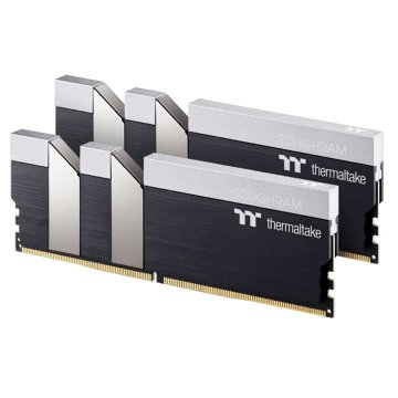 Thermaltake Toughram memoria 16 GB 2 x 8 GB DDR4 3200 MHz