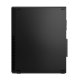 Lenovo V50s Intel® Core™ i5 i5-10400 8 GB DDR4-SDRAM 512 GB SSD Windows 10 Pro SFF PC Nero 3